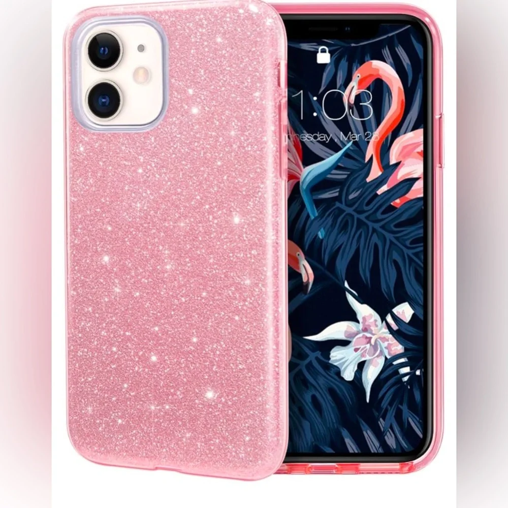 ❣️HP❣️MILPROX PROTECTIVE PHONE CASE FOR IPHONE 11